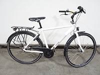 Stadsfiets heren - afbeelding 2 van  3