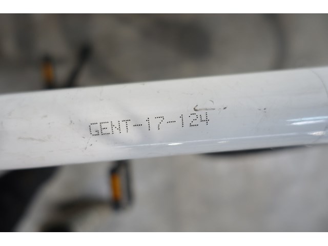 Stadsfiets heren - afbeelding 3 van  3