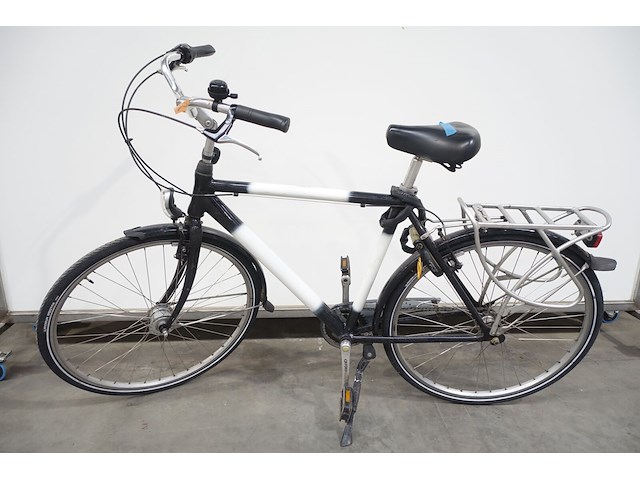 Stadsfiets heren - afbeelding 1 van  3