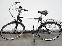 Stadsfiets heren - afbeelding 1 van  3
