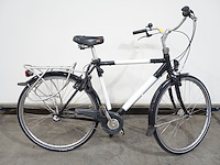 Stadsfiets heren - afbeelding 2 van  3