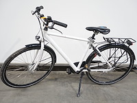 Stadsfiets heren - afbeelding 1 van  3