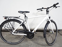 Stadsfiets heren - afbeelding 2 van  3