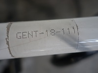 Stadsfiets heren - afbeelding 3 van  3