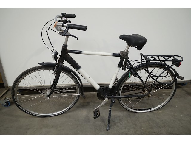 Stadsfiets heren - afbeelding 1 van  4