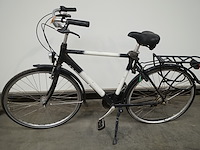 Stadsfiets heren - afbeelding 1 van  4