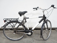 Stadsfiets heren - afbeelding 2 van  4