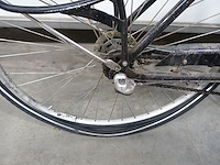 Stadsfiets heren - afbeelding 3 van  4