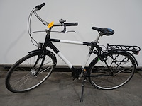 Stadsfiets heren - afbeelding 1 van  3