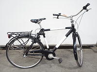 Stadsfiets heren - afbeelding 2 van  3