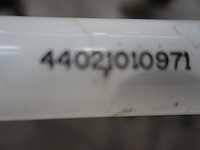Stadsfiets heren - afbeelding 3 van  3