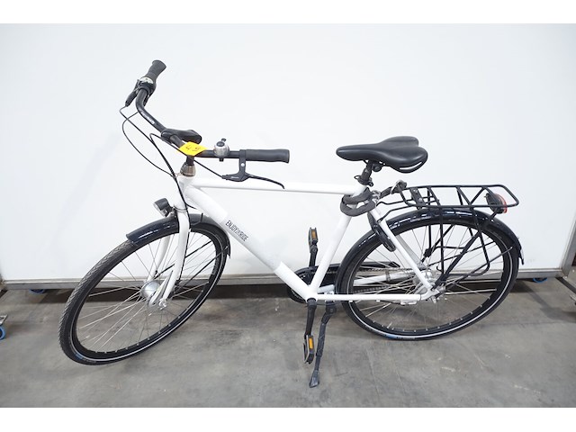 Stadsfiets heren - afbeelding 1 van  3