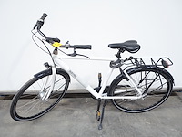 Stadsfiets heren - afbeelding 1 van  3