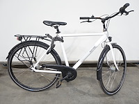 Stadsfiets heren - afbeelding 2 van  3