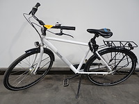 Stadsfiets heren - afbeelding 1 van  3