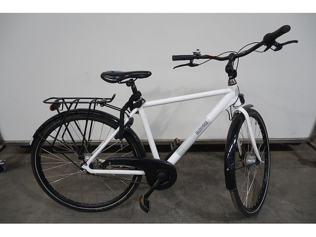 Stadsfiets heren - afbeelding 2 van  3