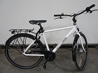 Stadsfiets heren - afbeelding 2 van  3