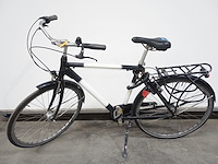 Stadsfiets heren - afbeelding 1 van  3
