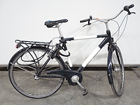 Stadsfiets heren - afbeelding 2 van  3