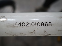 Stadsfiets heren - afbeelding 3 van  3