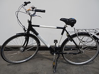 Stadsfiets heren - afbeelding 1 van  3