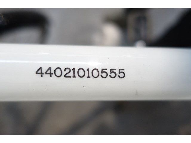 Stadsfiets heren - afbeelding 3 van  3