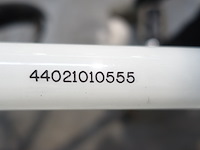 Stadsfiets heren - afbeelding 3 van  3