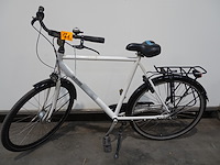 Stadsfiets heren - afbeelding 1 van  3