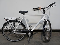 Stadsfiets heren - afbeelding 2 van  3