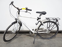 Stadsfiets heren - afbeelding 1 van  3