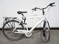 Stadsfiets heren - afbeelding 2 van  3