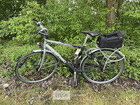 Stadsfiets oxford - afbeelding 1 van  5