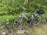 Stadsfiets oxford - afbeelding 2 van  5