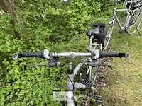 Stadsfiets oxford - afbeelding 3 van  5