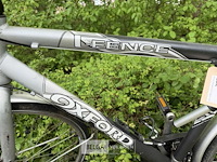 Stadsfiets oxford - afbeelding 4 van  5