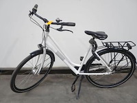 Stadsfietsen gent