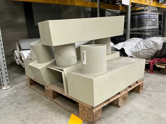 Stadsuitloop (7x) - afbeelding 1 van  4