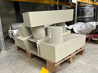 Stadsuitloop (7x) - afbeelding 1 van  4