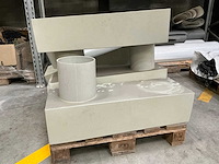 Stadsuitloop (7x) - afbeelding 2 van  4