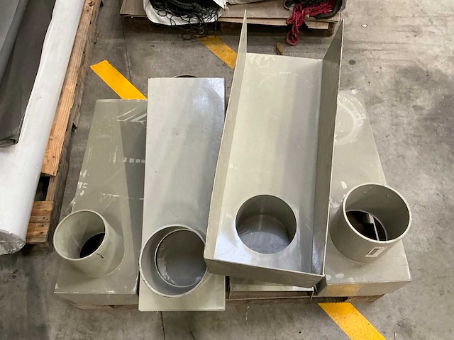 Stadsuitloop (7x) - afbeelding 3 van  4