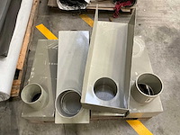 Stadsuitloop (7x) - afbeelding 3 van  4