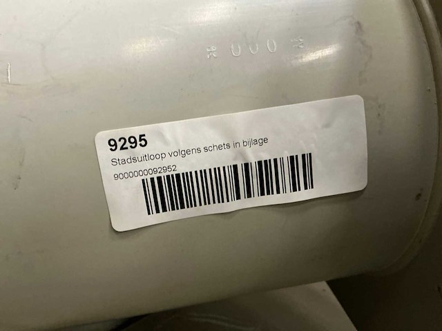 Stadsuitloop (7x) - afbeelding 4 van  4