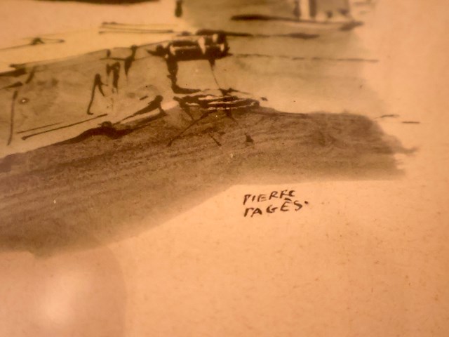 Stadszicht (x3) - afbeelding 2 van  10