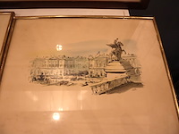 Stadszicht (x3) - afbeelding 9 van  10