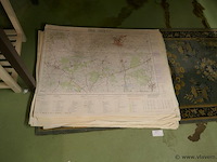 Stafkaarten - afbeelding 1 van  1