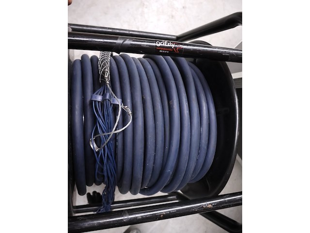 Stage box audio - afbeelding 5 van  7