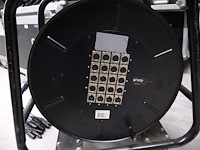 Stage box audio - afbeelding 6 van  7