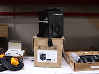 Stage effects droog vuurwerk (x2) - afbeelding 2 van  7