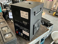 Stage effects sprak machine dmx koud vuurwerk toestel - afbeelding 2 van  3