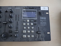 Stage-line dj mengpaneel - afbeelding 3 van  8